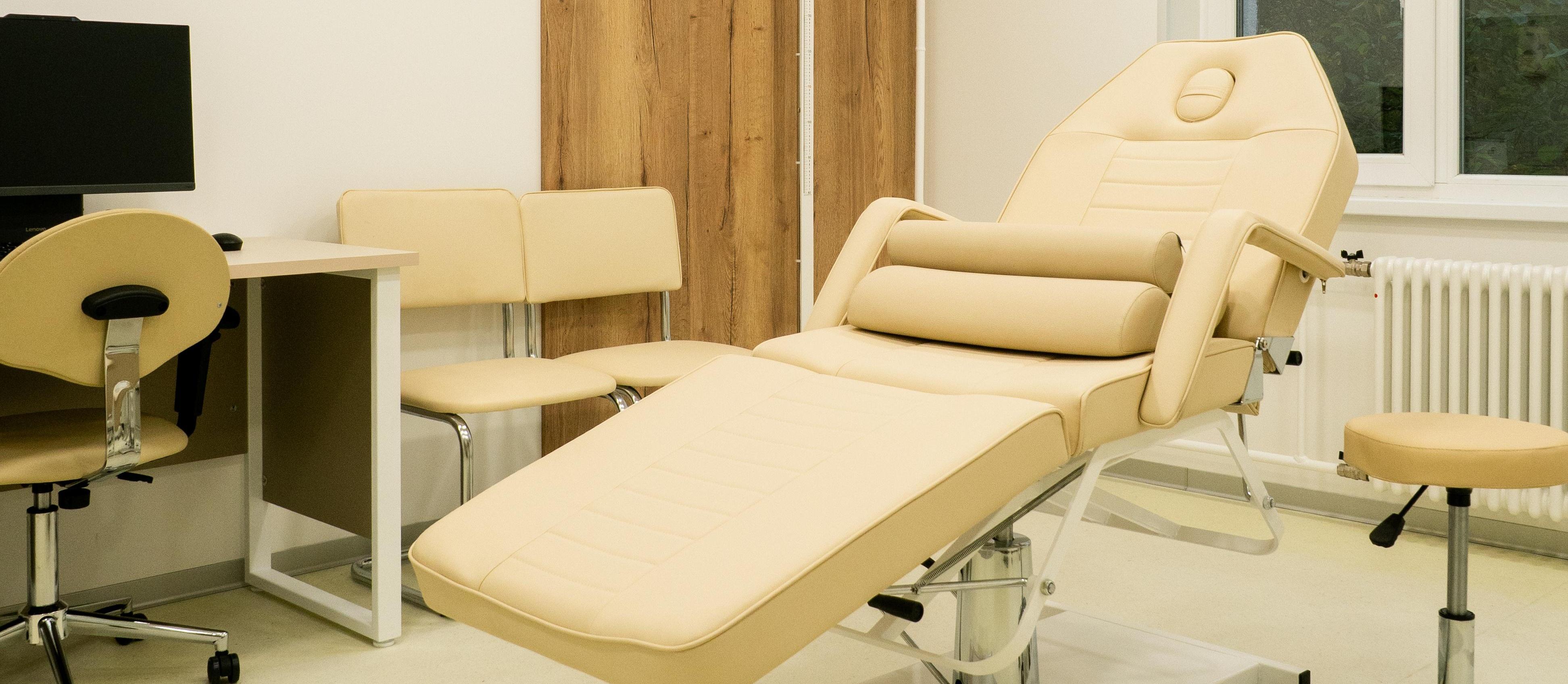 Физиотерапия и детский массаж