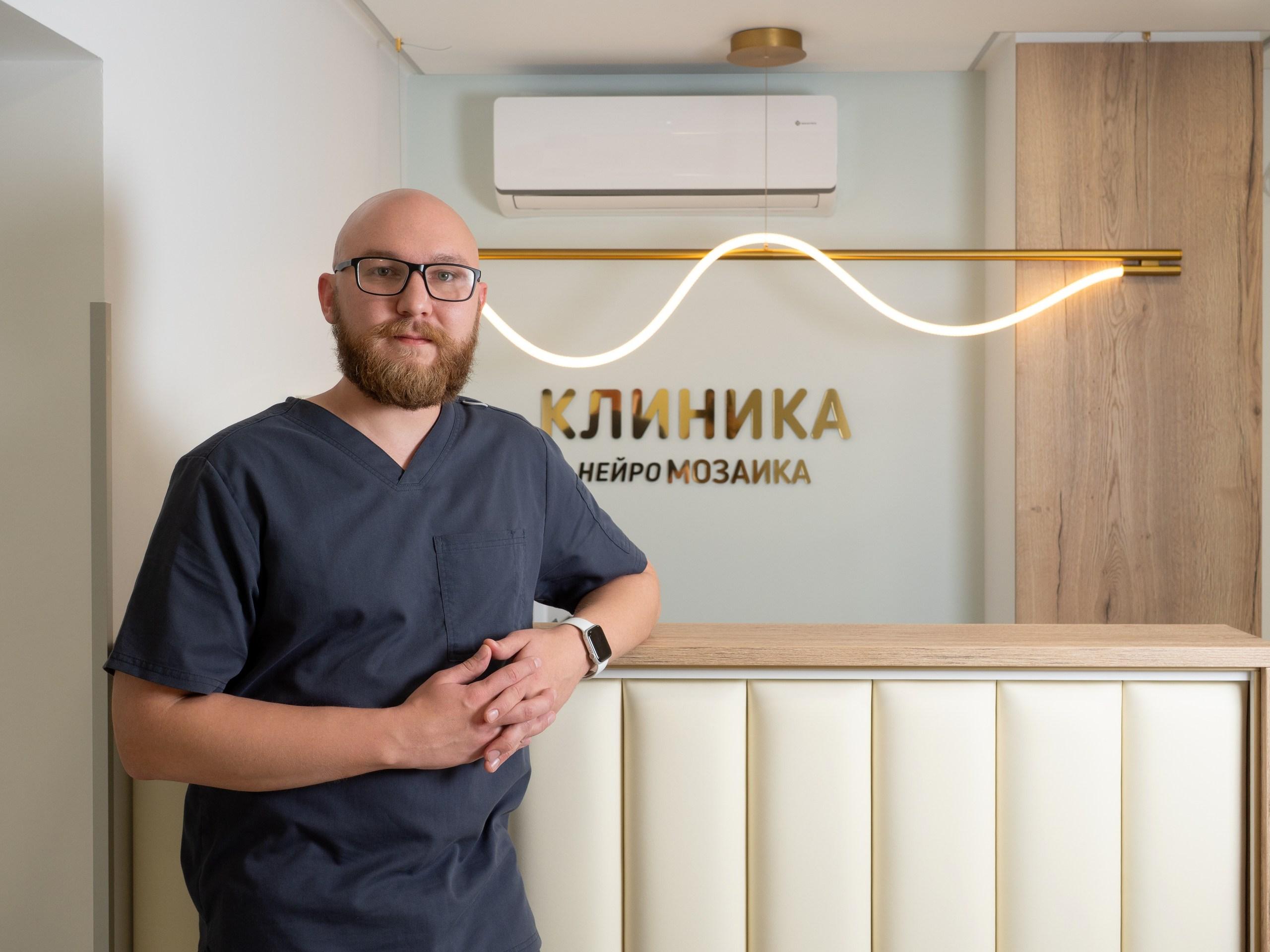 Ступак Валентин Павлович