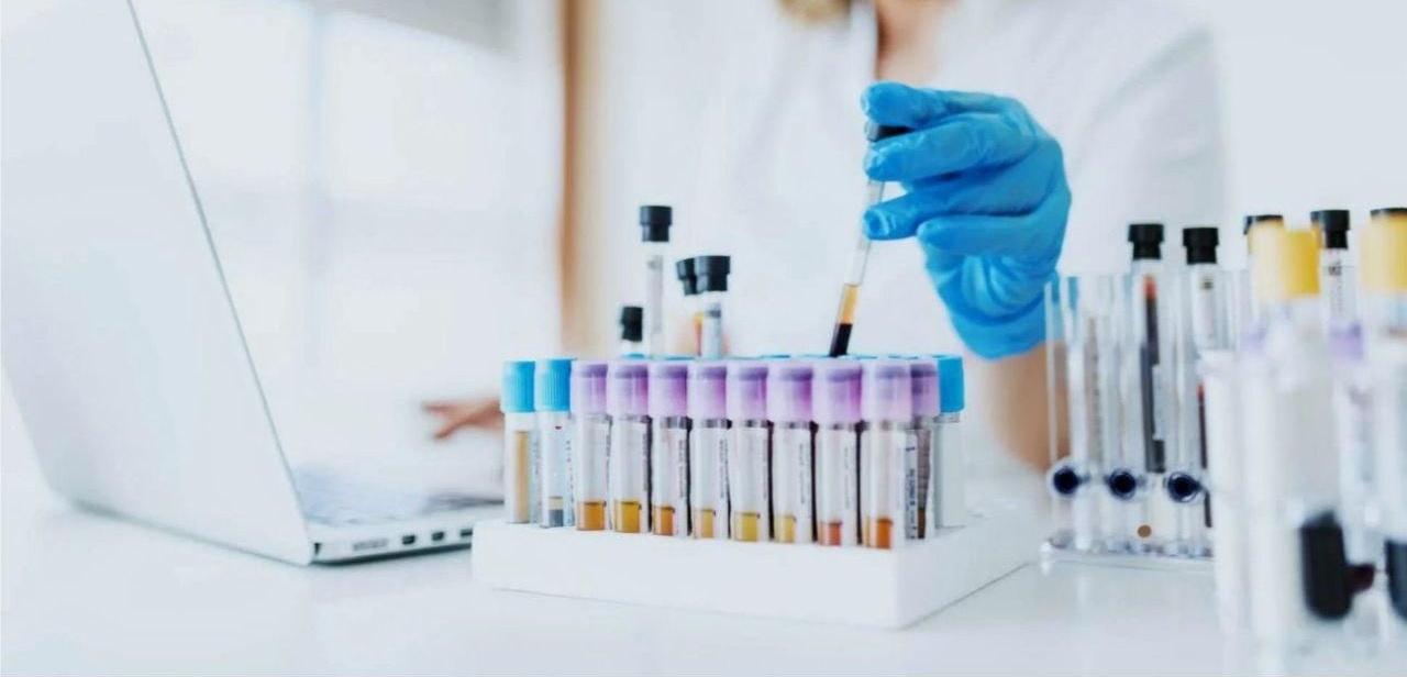 Лабораторная диагностика