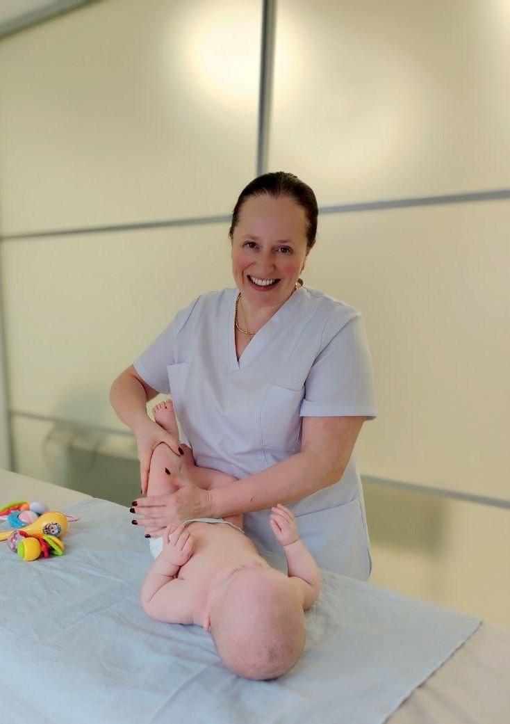 Горячева Екатерина Николаевна