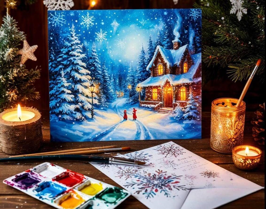 double image fisrt part