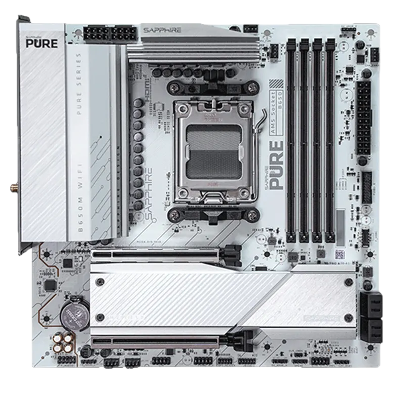 MSI B650M Gaming Wi-Fi