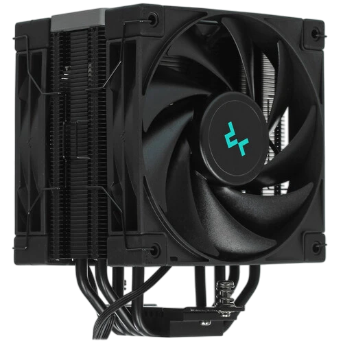 DeepCool AK400 Zero Dark Plus