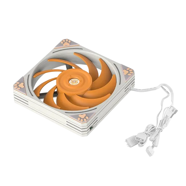 Вентилятор Colorfire Meow 12 PRO