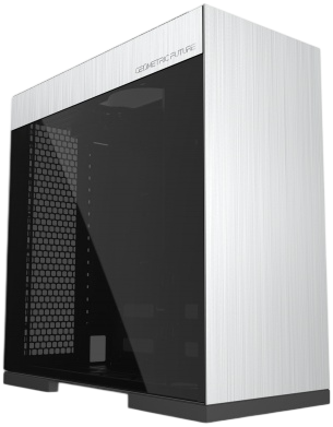 Zalman P30 Black / White