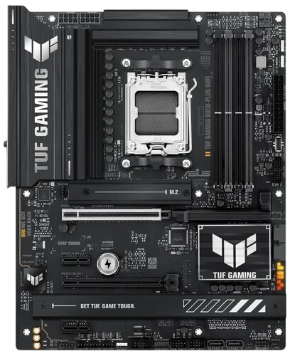ASUS ROG STRIX B850-F GAMING WIFI