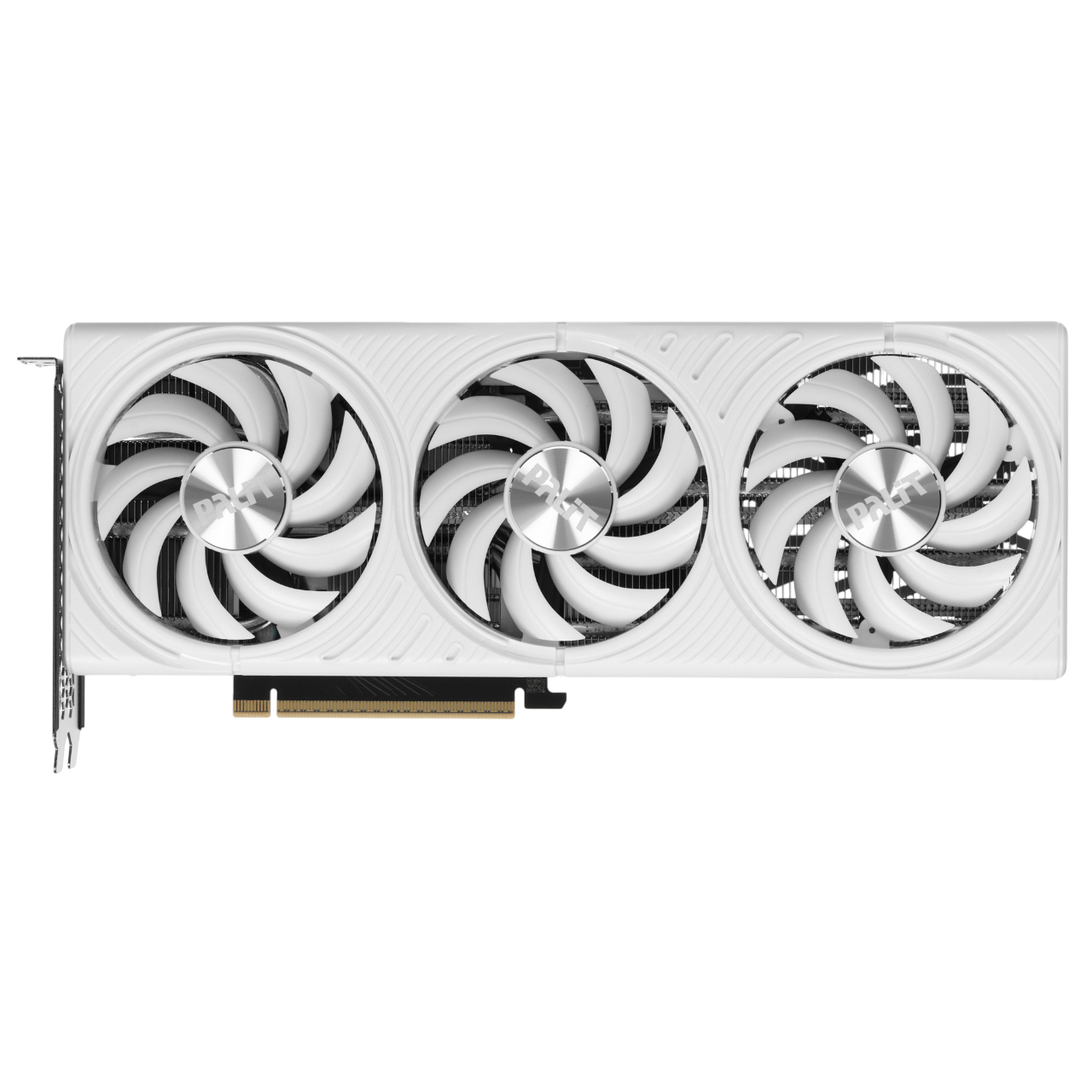 Palit RTX 5070 Infinity 3 OC 12Gb