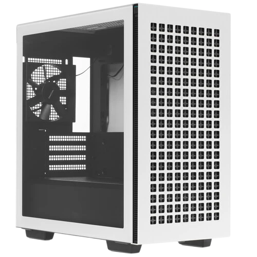 Компьютерный корпус Deepcool CH370 White