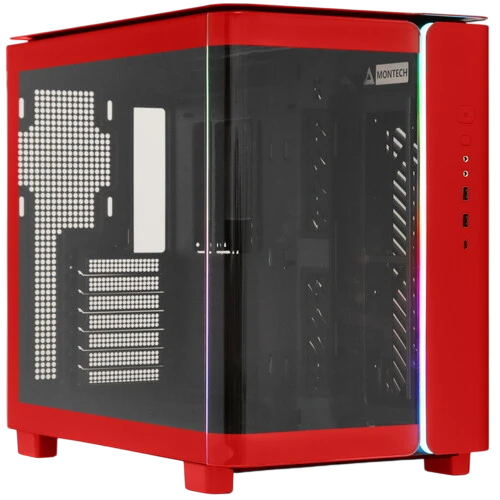 Компьютерный корпус  Montech KING 95