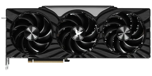 Видеокарта Gainward RTX 5070 Phoenix 12Gb