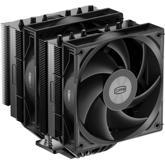 PCCooler RT620 BK