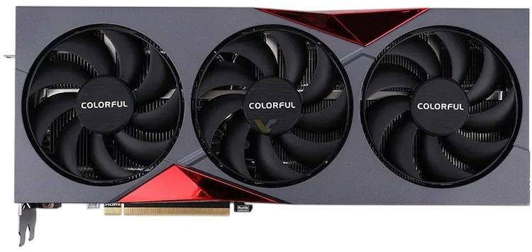 MSI RTX 4080 GAMING X TRIO в сборках Custom shop