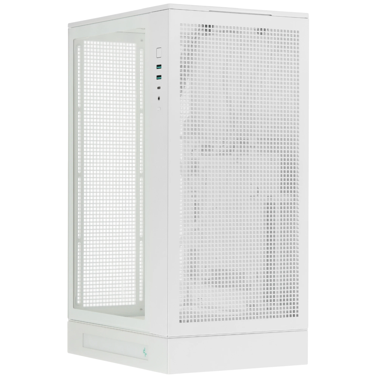 Компьютерный корпус Jonsbo TK-1 2.0