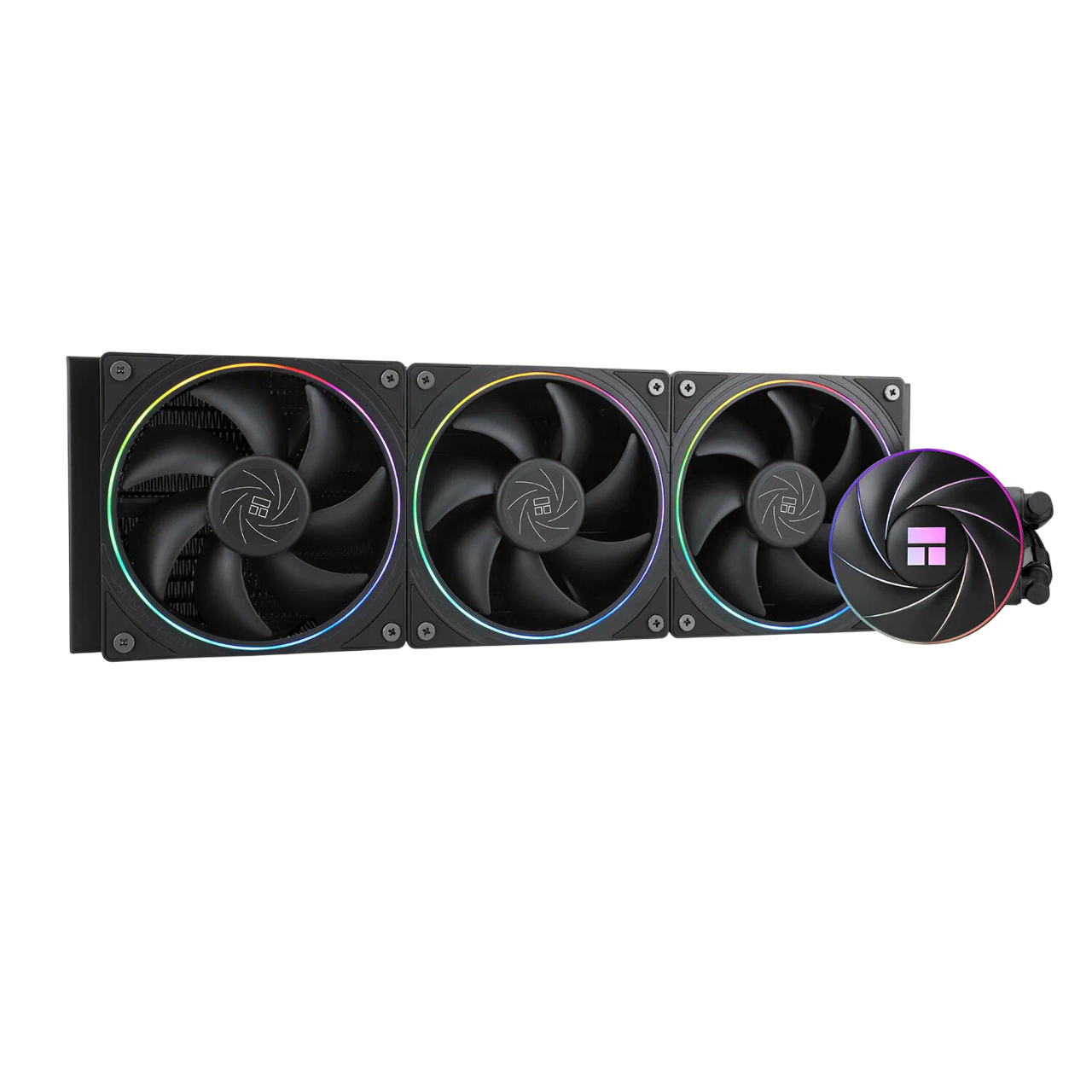Thermalright Aqua Elite 360 V2 aRGB Black