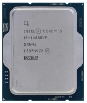 Компьютеры на базе процессоров Intel core Gen 12 -13 -14 в Custom shop 