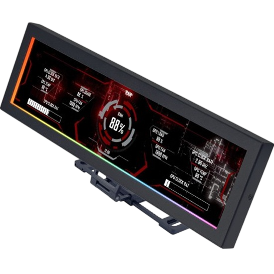 Корпусный вентилятор LIAN LI UNI FAN SL 120