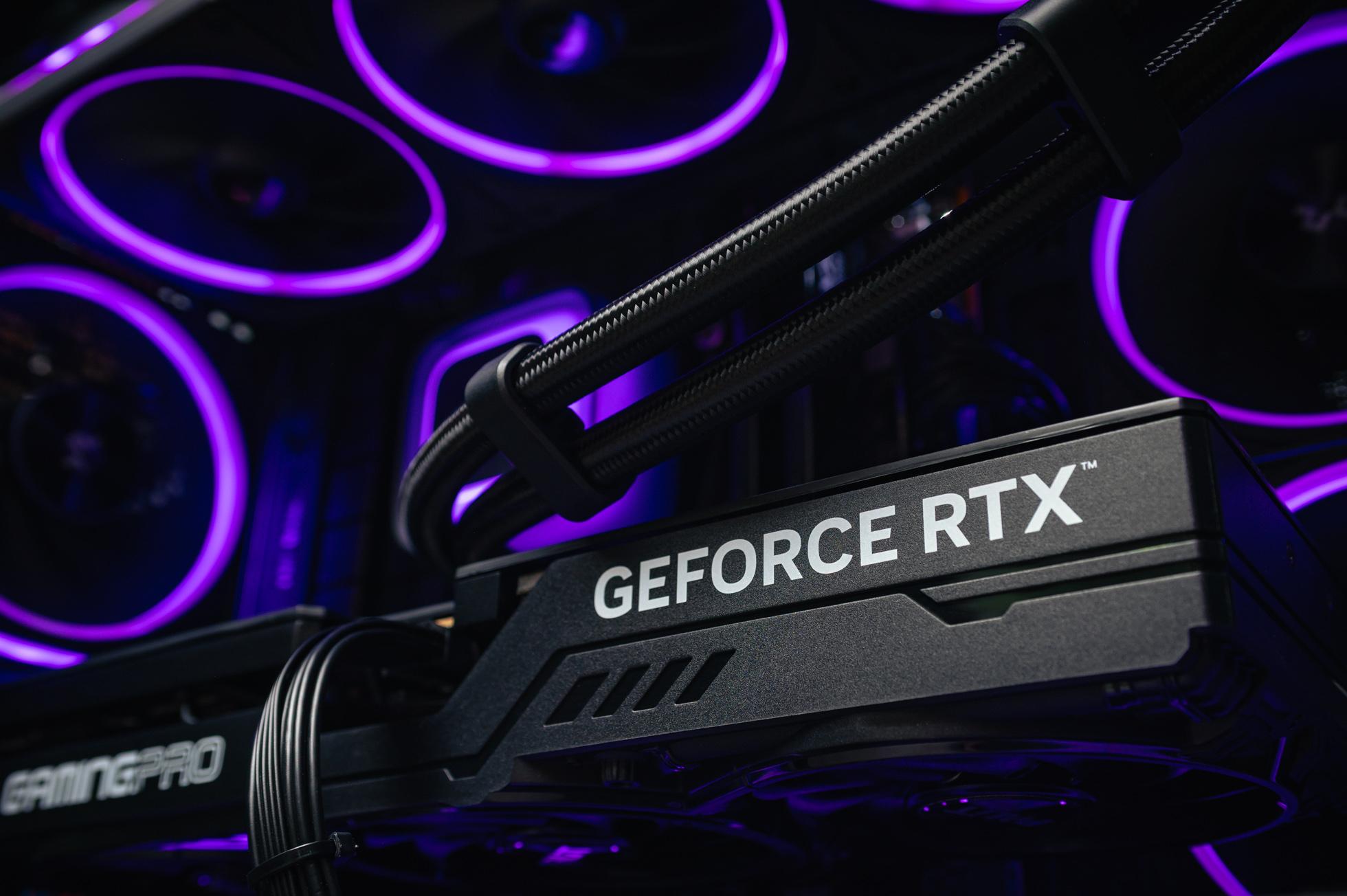 Компьютер в корпусе ZALMAN P30  С Видеокартой RTX 5070 iGame Vulcan