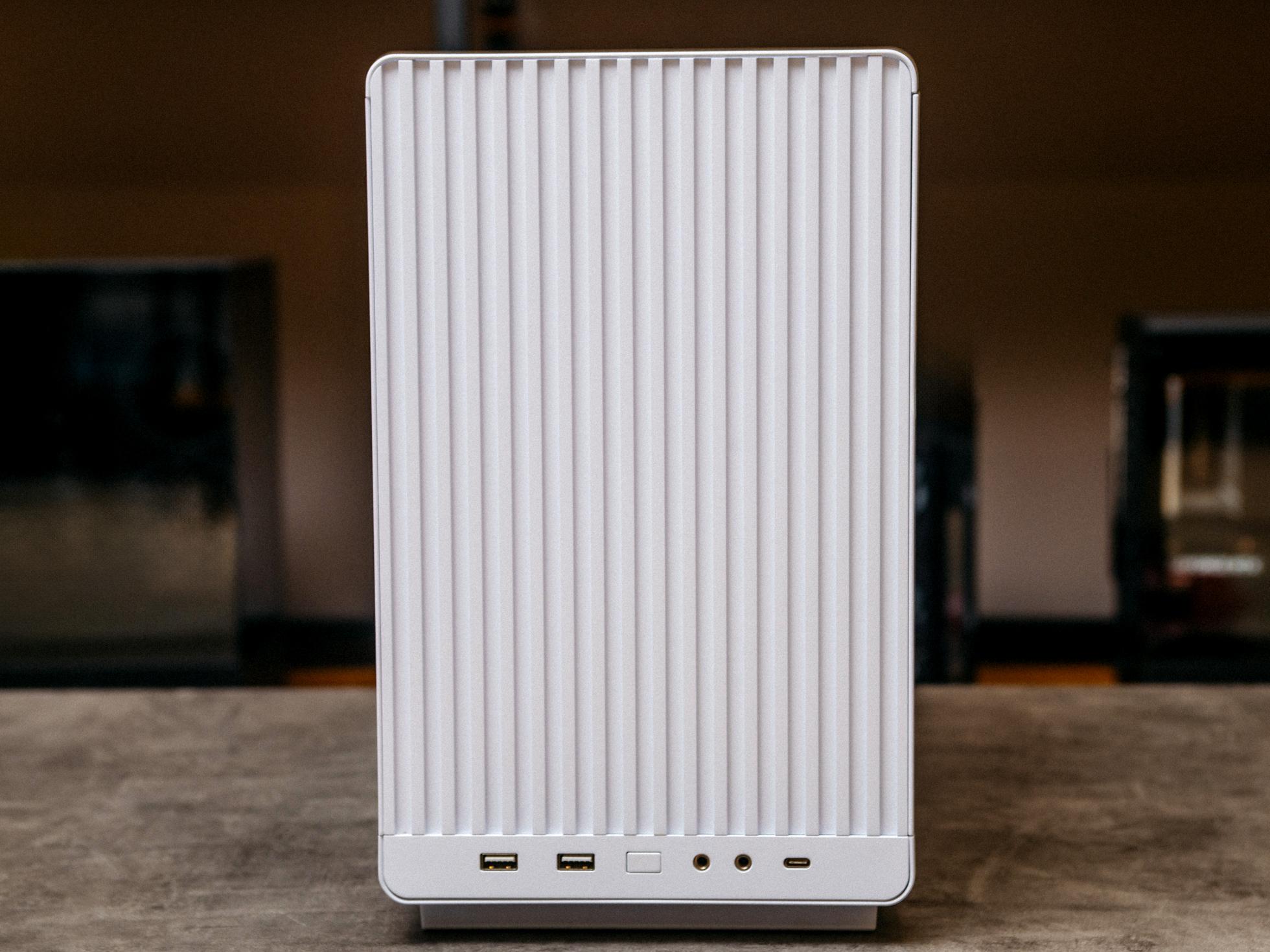  Компьютер в корпусе  1STPLAYER RT5  на  базе процессора Intel core i5  12400F