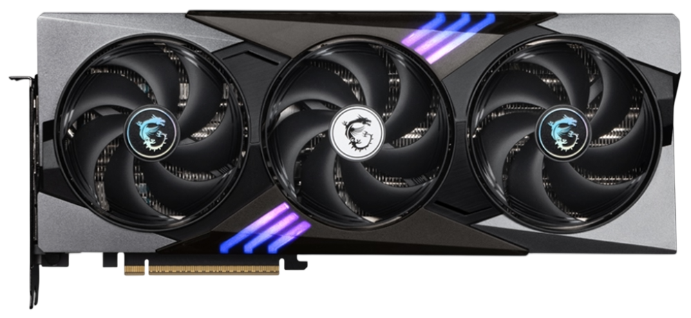 ZOTAC GAMING GeForce RTX 5080 SOLID OC 16Gb