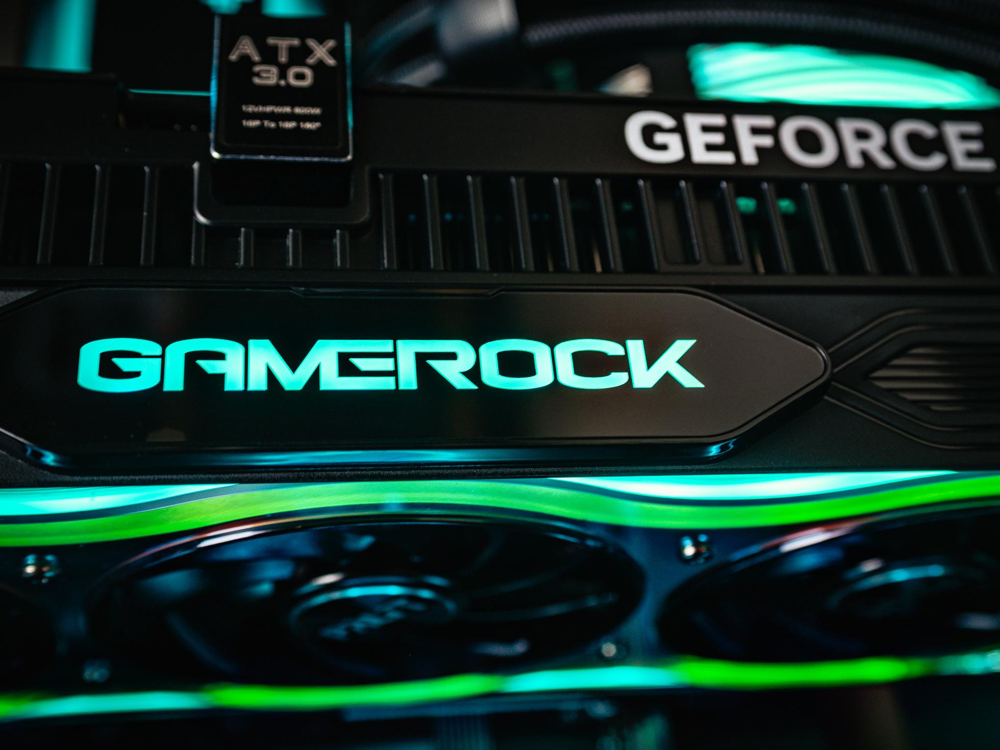 Компьютер в корпусе ZALMAN P30  С Видеокартой RTX 5070 iGame Vulcan