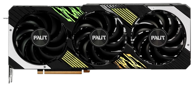 Colorful RTX 5070 Vulkan 12Gb