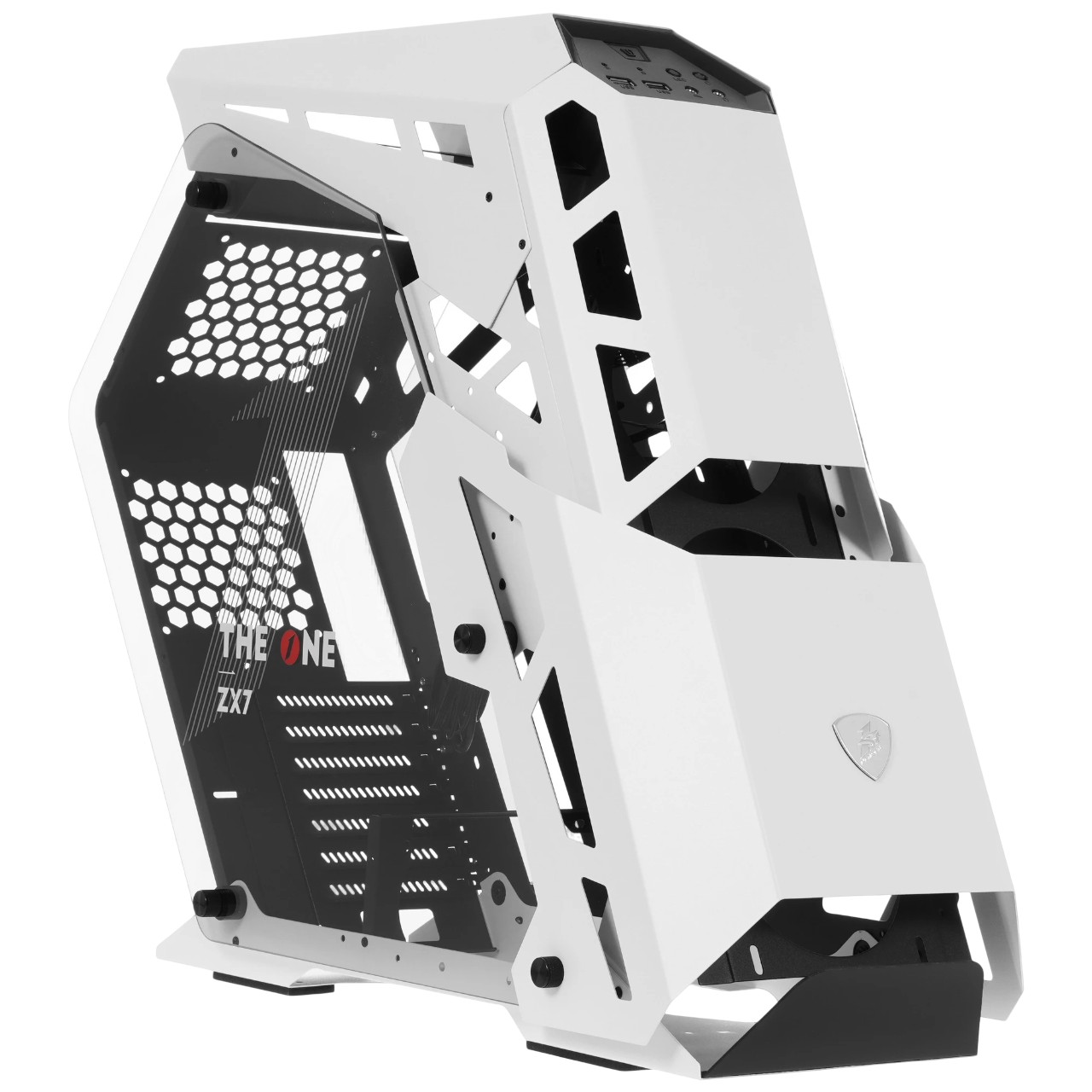Корпус 1stPlayer ZX7