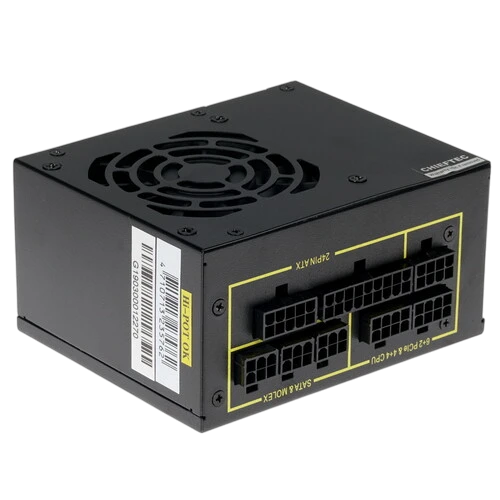 Блок питания Chieftec Compact 550W