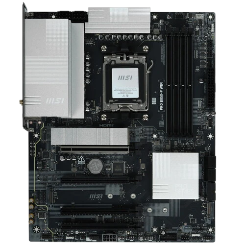 Asus TUF Gaming B850M-Plus Wi-Fi