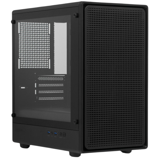 Корпус AOC CG389 Black