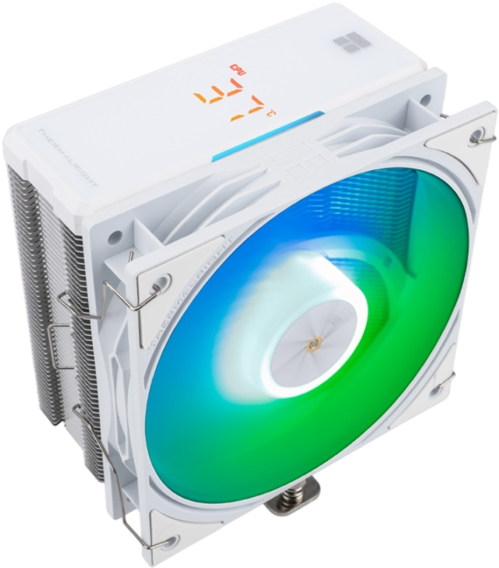 Thermalright Assassin X 120 R Digital aRGB