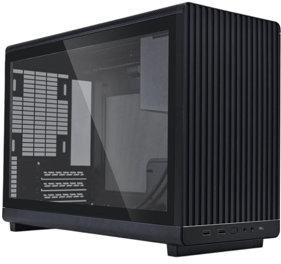 Компьютерный корпус Jonsbo TK-1 2.0