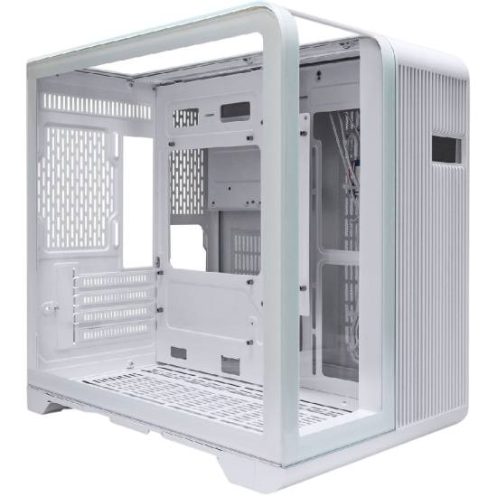 Корпус 1stPlayer RT5 White