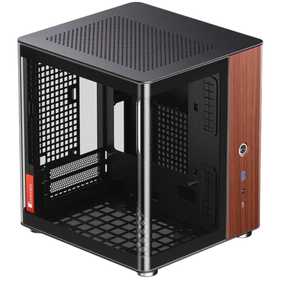 Корпус Jonsbo TK-0 Black