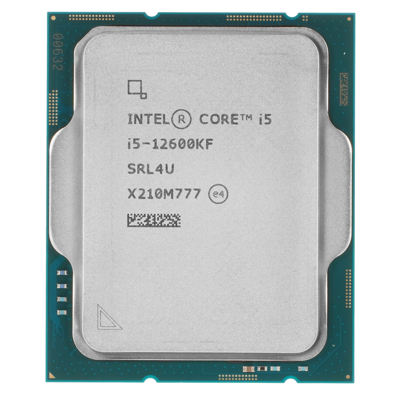Процессор Intel Core i5-12600KF