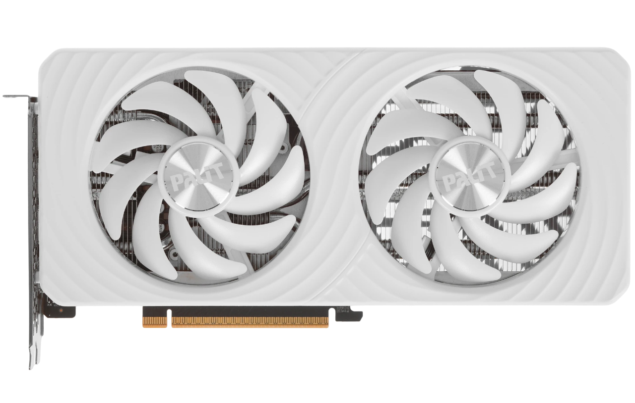 Видеокарта Sapphire RX 7700 XT Pure 12Gb