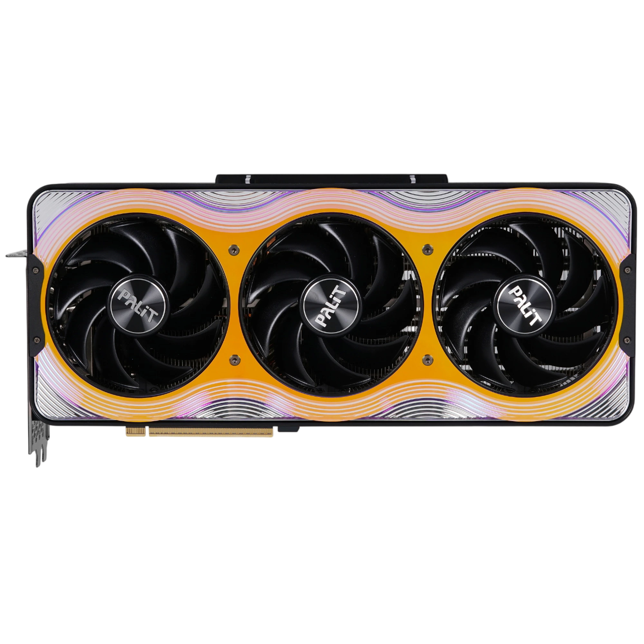ZOTAC GAMING GeForce RTX 5080 SOLID OC 16Gb