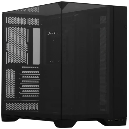 Компьютерный корпус Lian Li PC-O11 Vision 