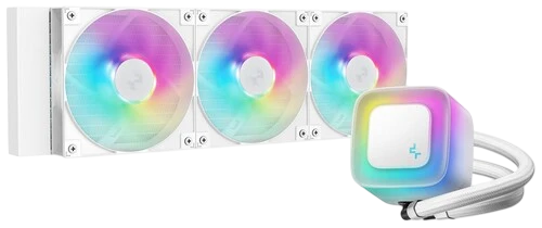 Система водяного охлаждения DeepCool Gammaxx LE720