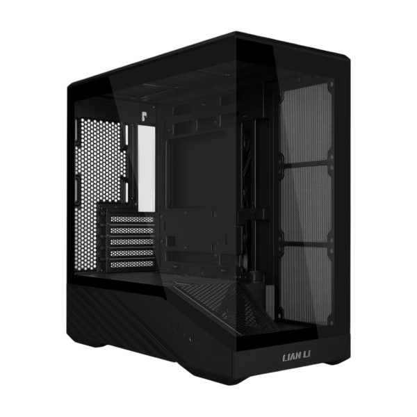 Корпус Zalman P30 V2 Black