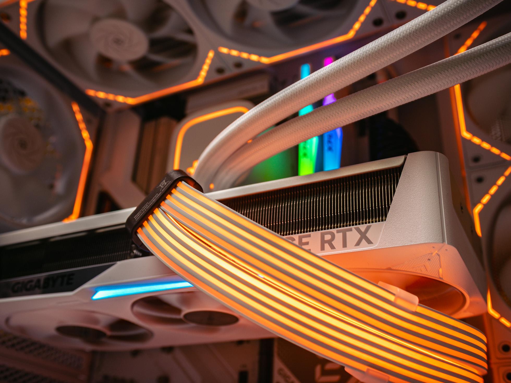 Компьютер в корпусе  1STPLAYER RT5  на  базе процессора Intel core i5  12400F