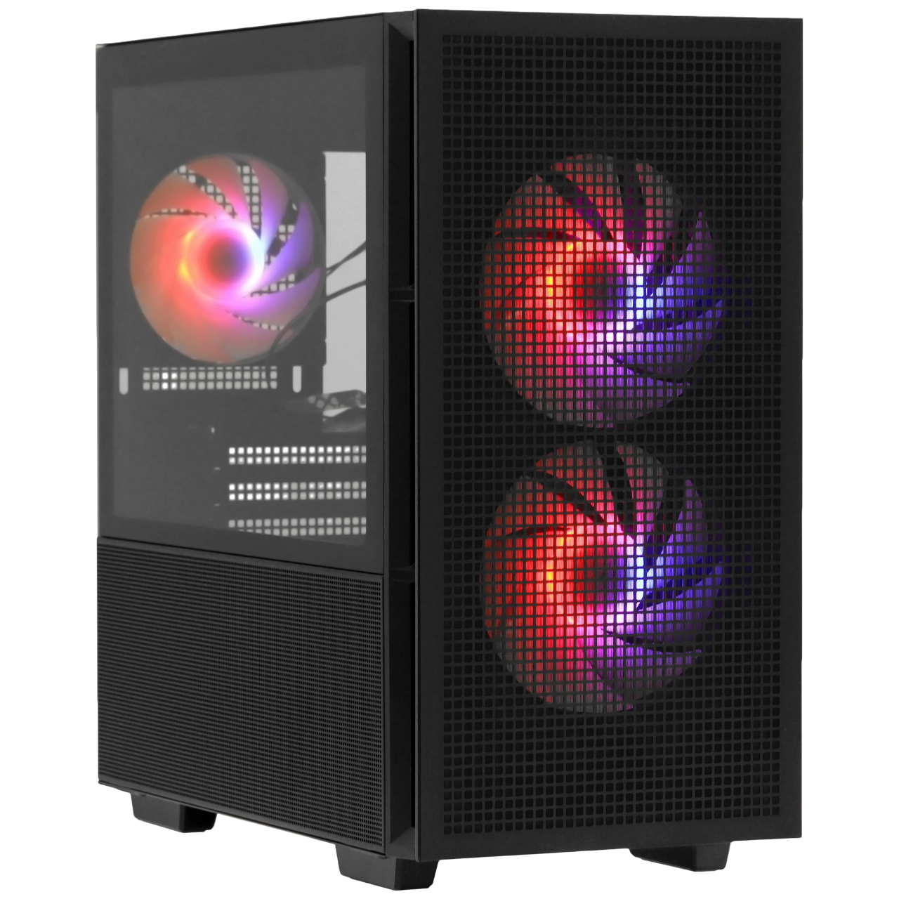 DeepCool CG530 4F