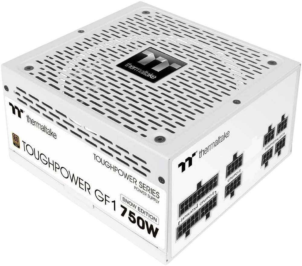 Блок питания -Thermaltake Toughpower GF1 750W