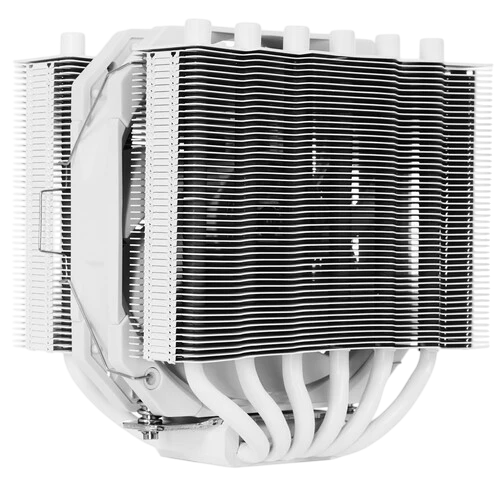 Thermalright Silver Soul 135 White