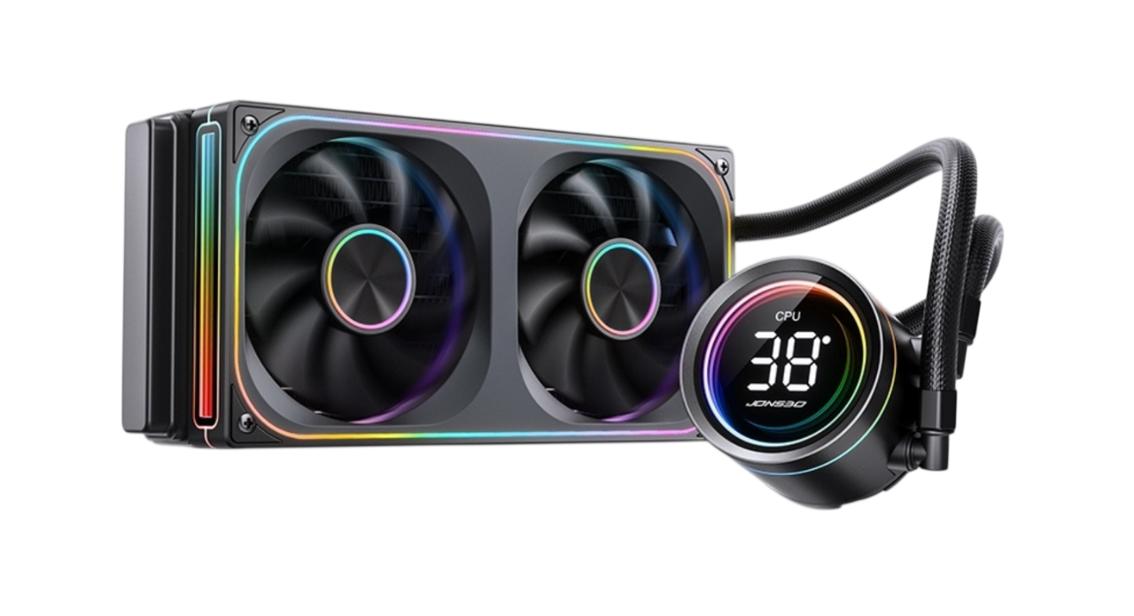 Система водяного охлаждения DeepCool Gammaxx LE720