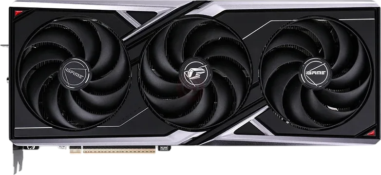 Colorful RTX 5070 Vulkan 12Gb