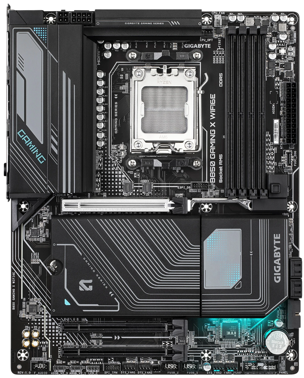 Материнская плата MSI Pro B760-P II