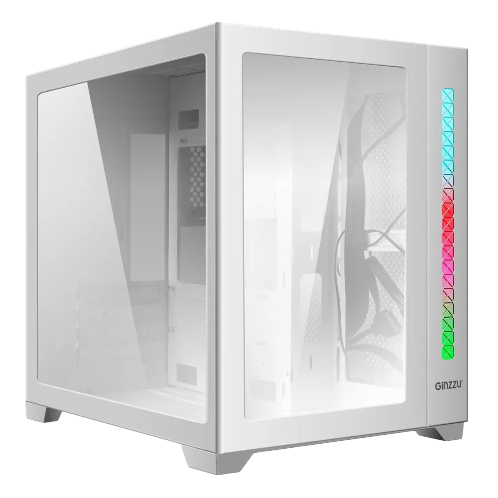 Корпус Zalman P30 V2 Black
