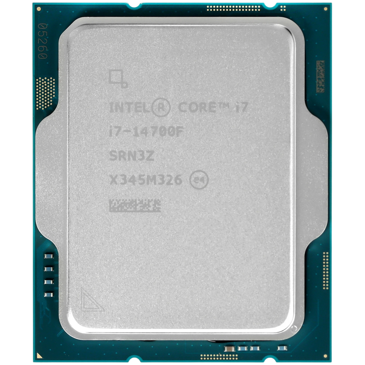 Процессор INTEL CORE I5 14600KF