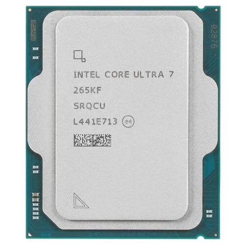 Ryzen 7 9800x3d  в топовой линейке компьютеров VISION