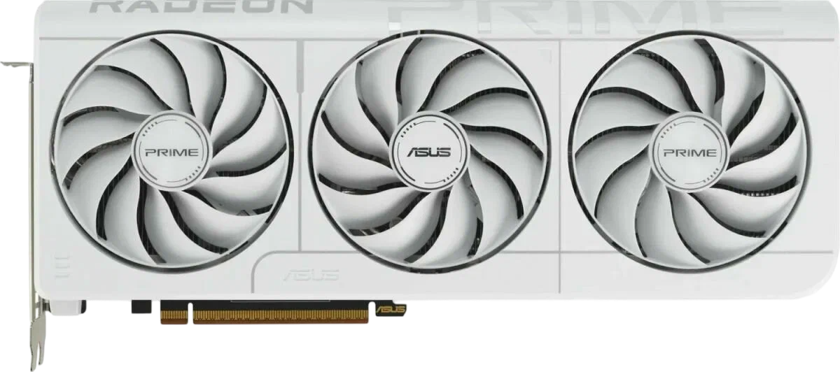 Asrock Steel Legend RX 9070 XT 16Gb в компьютерах Custom shop